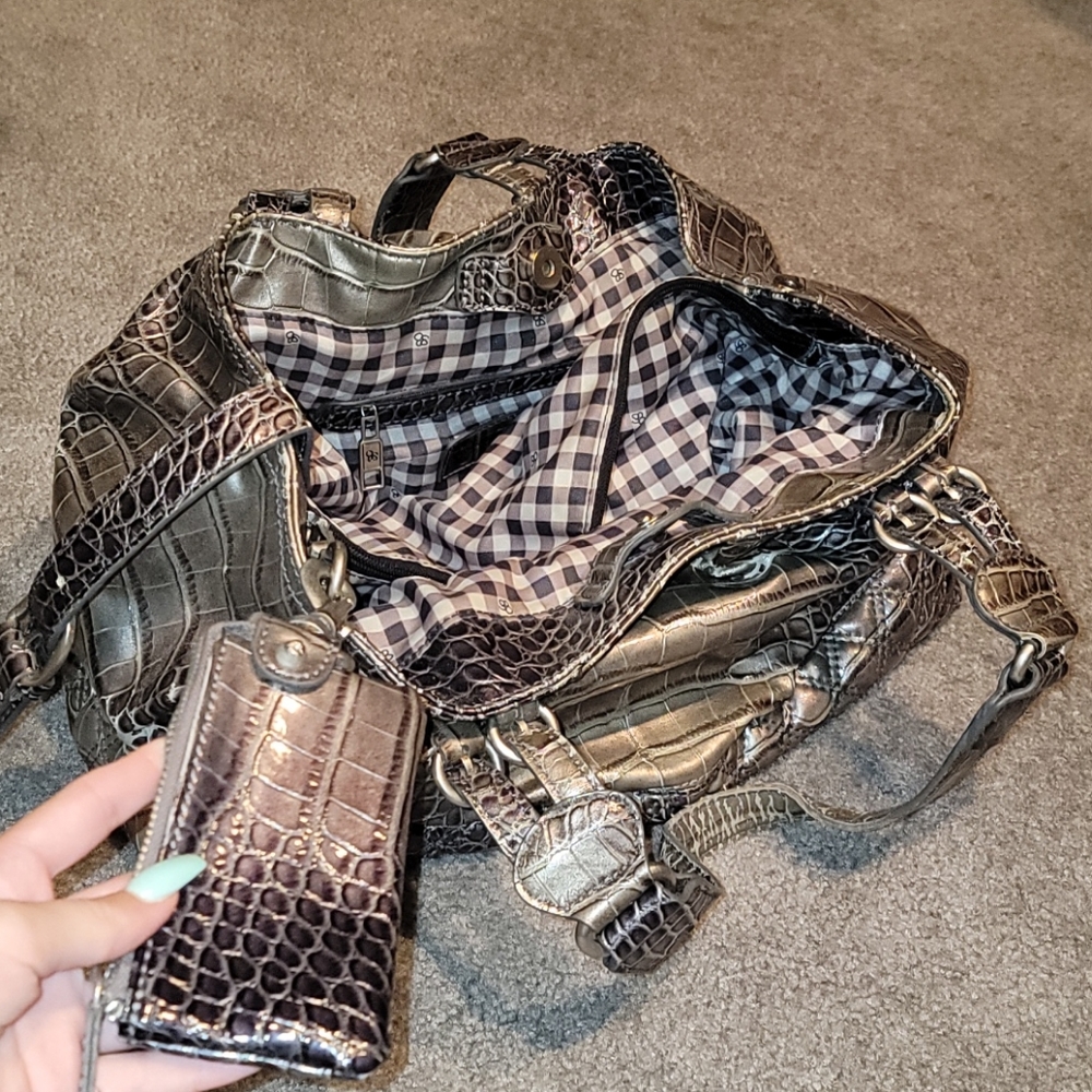 Jessica Simpson Handbag - Picture 3 of 4